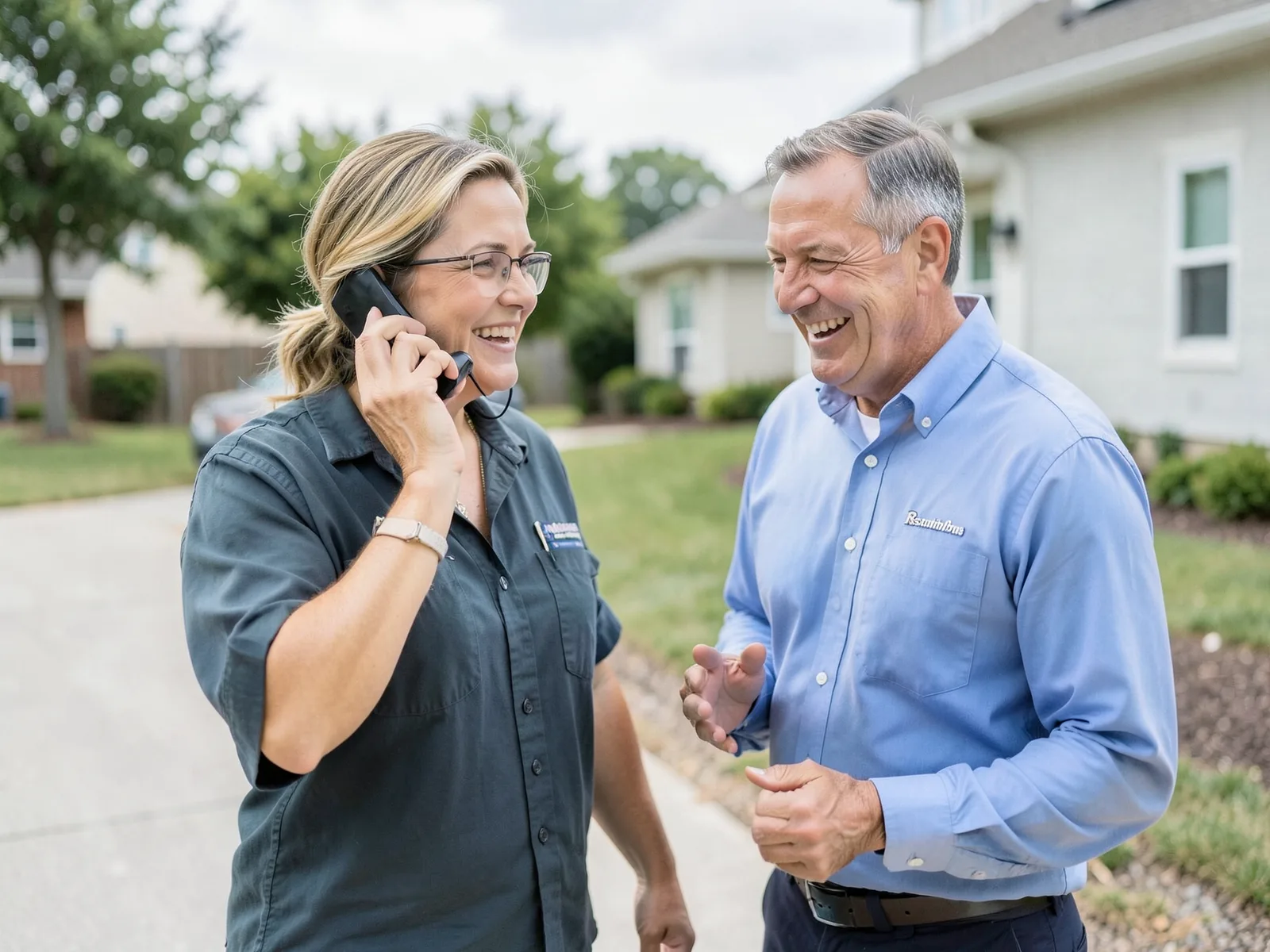 Frequently Asked Questions About Residential Water Cleanup in Beckville, TX